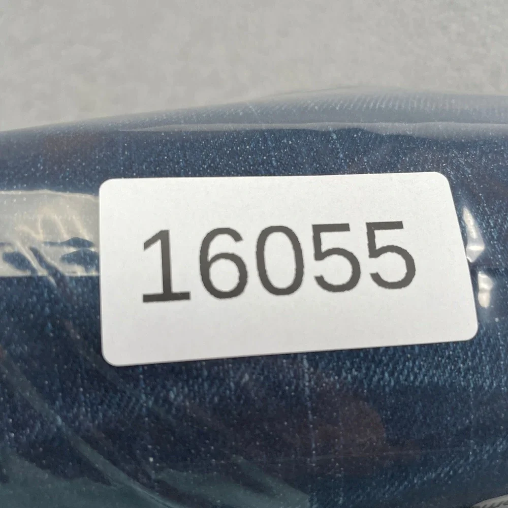 Levi's 510 Premium Jeans Mens 33x32 Blue Super Skinny Stretch Denim Casual